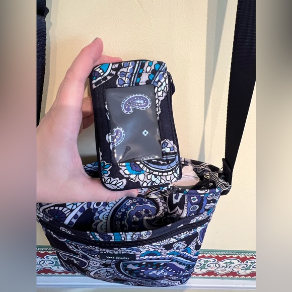 2-Piece Vera Bradley Set NWOT - Picture 3 of 4